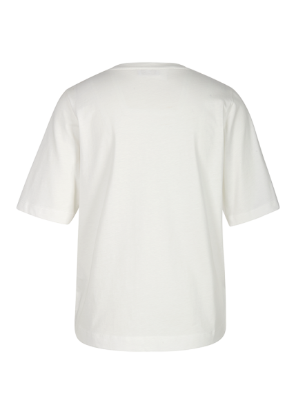 Riani T-SHIRT AUS COTTON JERSEY