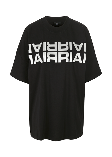 Riani T-SHIRT MIT RIANI-PRINT