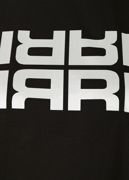 Riani T-SHIRT MIT RIANI-PRINT