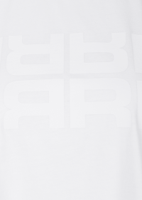 Riani T-SHIRT MIT RIANI-PRINT