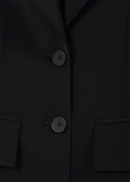 Riani TAILLIERTER BLAZER MIT PATTENTASCHEN