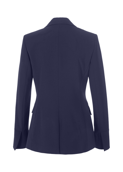 Riani TAILLIERTER BLAZER MIT PATTENTASCHEN