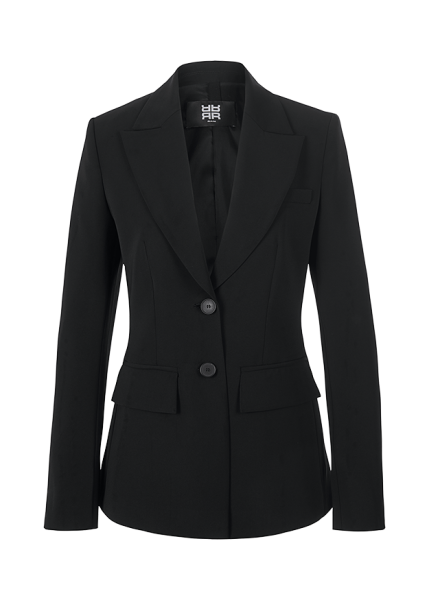 Riani TAILLIERTER BLAZER MIT PATTENTASCHEN