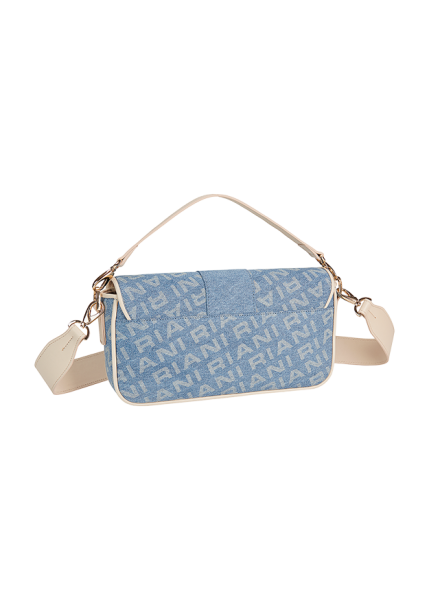 Riani TASCHE AUS DENIM JACQUARD