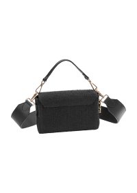 Riani TASCHE MIT TWEEDBESATZ