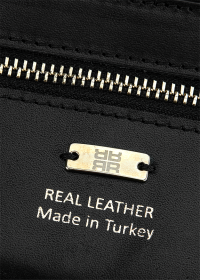 Riani TASCHE MIT TWEEDBESATZ