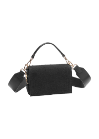 Riani TASCHE MIT TWEEDBESATZ