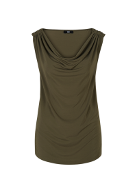 Riani TOP AUS CRÊPE JERSEY