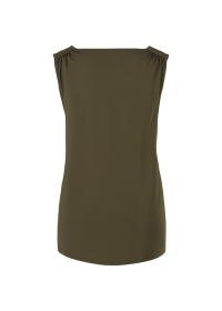 Riani TOP AUS CRÊPE JERSEY