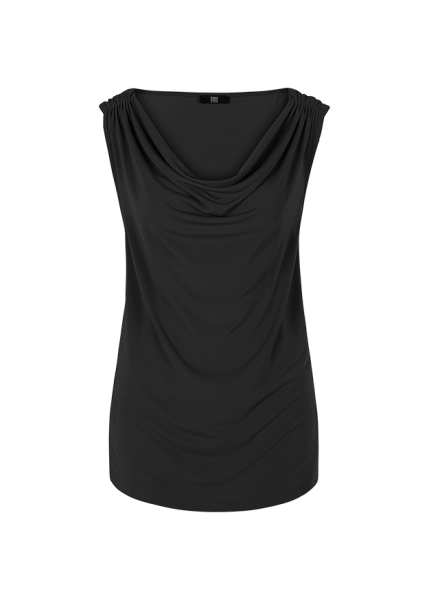 Riani TOP AUS CRÊPE JERSEY