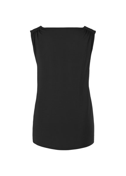 Riani TOP AUS CRÊPE JERSEY