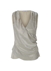 Riani TOP AUS DISCO JERSEY