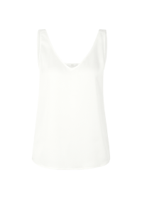 Riani TOP AUS HAMMERED SATIN