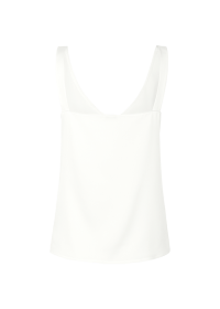 Riani TOP AUS HAMMERED SATIN