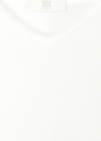 Riani TOP AUS HAMMERED SATIN