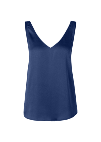 Riani TOP AUS HAMMERED SATIN