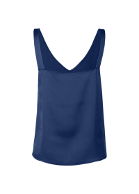 Riani TOP AUS HAMMERED SATIN