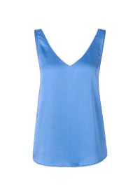 Riani TOP AUS HAMMERED SATIN