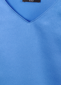 Riani TOP AUS HAMMERED SATIN