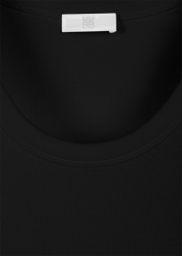 Riani TOP AUS RIB JERSEY