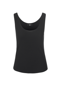 Riani TOP AUS RIB JERSEY