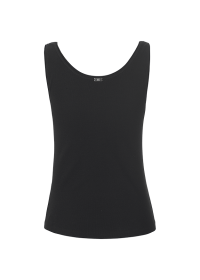 Riani TOP AUS RIB JERSEY