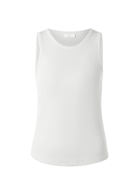 Riani TOP AUS RIB JERSEY