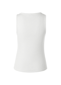 Riani TOP AUS RIB JERSEY