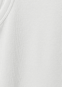 Riani TOP AUS RIB JERSEY