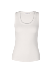 Riani TOP AUS RIB JERSEY