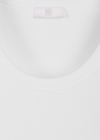 Riani TOP AUS RIB JERSEY