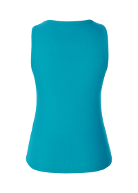 Riani TOP AUS RIB JERSEY