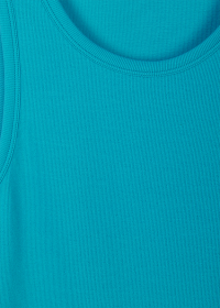 Riani TOP AUS RIB JERSEY