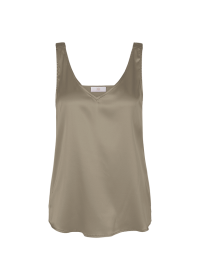 Riani TOP AUS SILK SATIN STRETCH