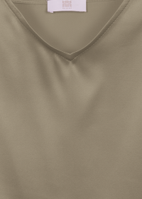 Riani TOP AUS SILK SATIN STRETCH
