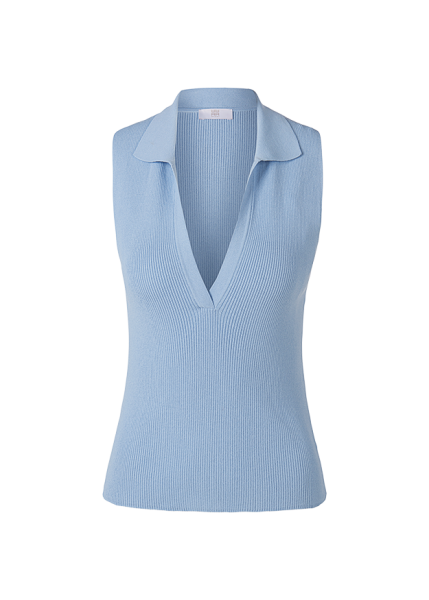 Riani TOP MIT KRAGEN