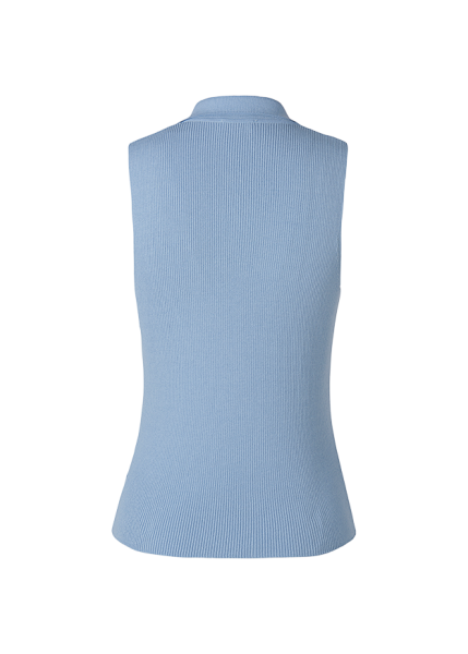 Riani TOP MIT KRAGEN