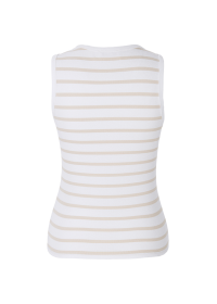Riani TOP MIT RIB STRIPES