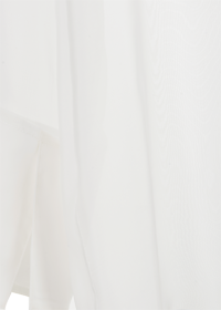 Riani TRANSPARENTE CHIFFONBLUSE