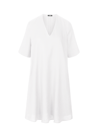 Riani TUNIKAKLEID AUS LEINEN