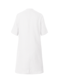 Riani TUNIKAKLEID AUS LEINEN