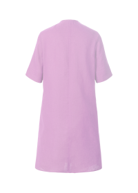 Riani TUNIKAKLEID AUS LEINEN