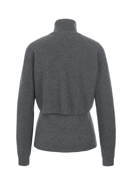 Riani TWINSET AUS CASHMERE MIX