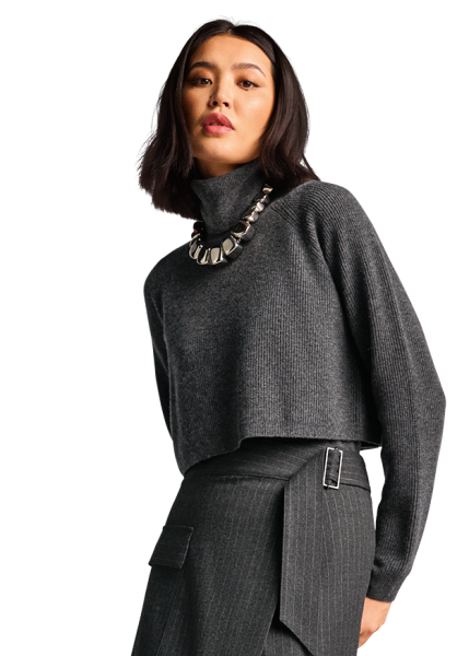 Riani TWINSET AUS CASHMERE MIX