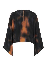 Riani VISKOSEBLUSE MIT SHADOW PRINT