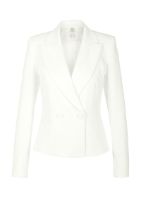 Riani WEISSER BLAZER
