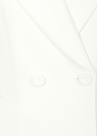 Riani WEISSER BLAZER