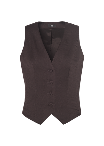 Riani WESTE AUS HAMMERED SATIN