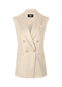 Riani WESTE AUS LAMMNAPPA