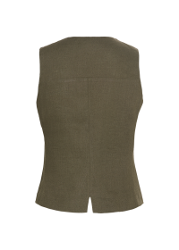 Riani WESTE AUS LEINEN